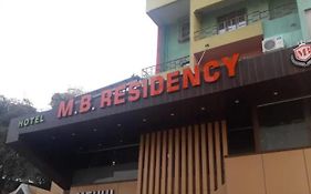 M B Residency Lodging And Boarding